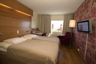 Double room